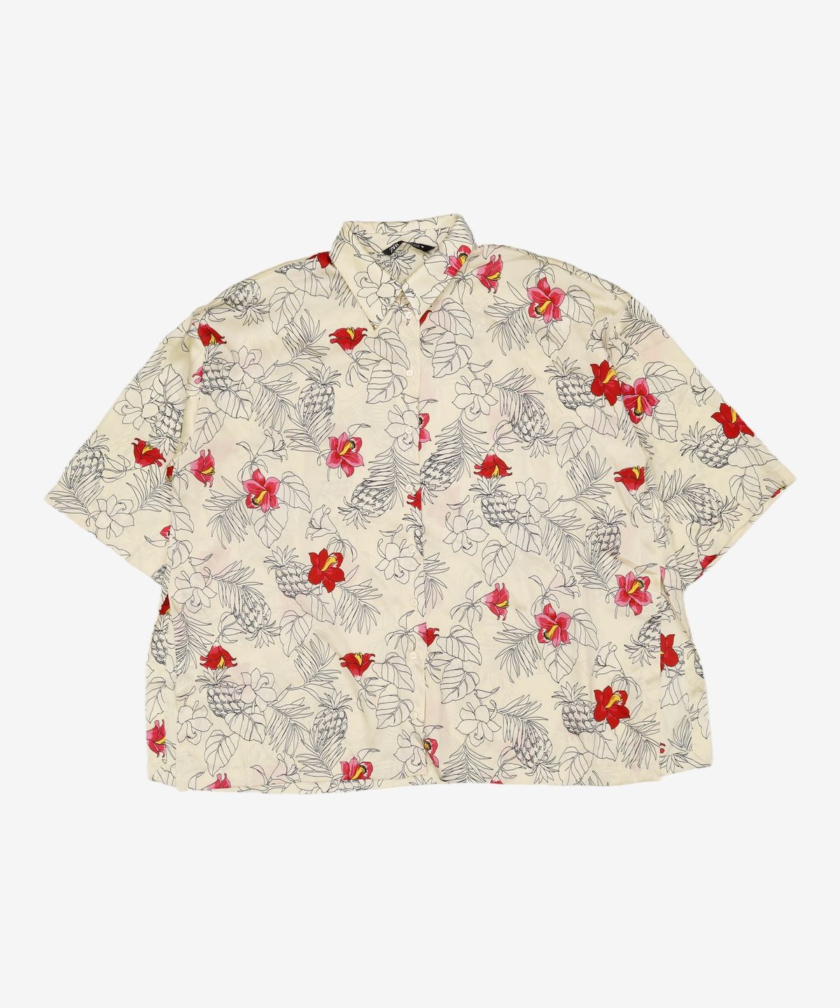 자라(ZARA) 캐주얼 셔츠 S