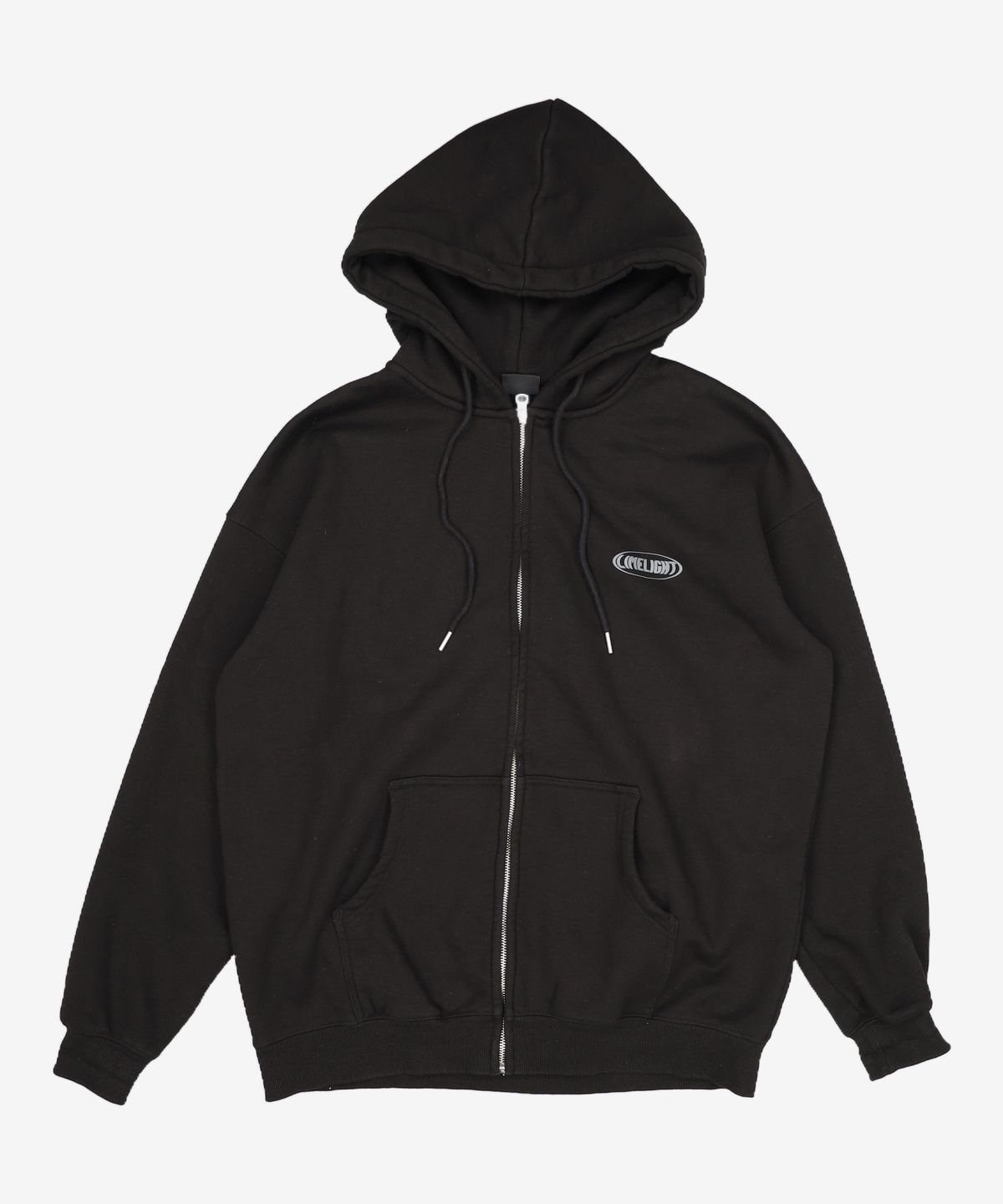 라임라잇 어패럴(LIMELIGHT APPAREL) 후드 집업 M