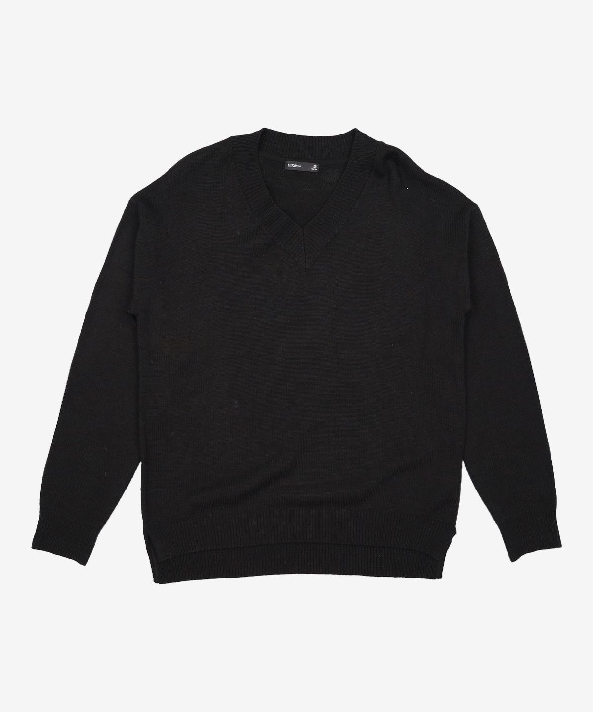 미쏘(MIXXO) 니트/스웨터 XL