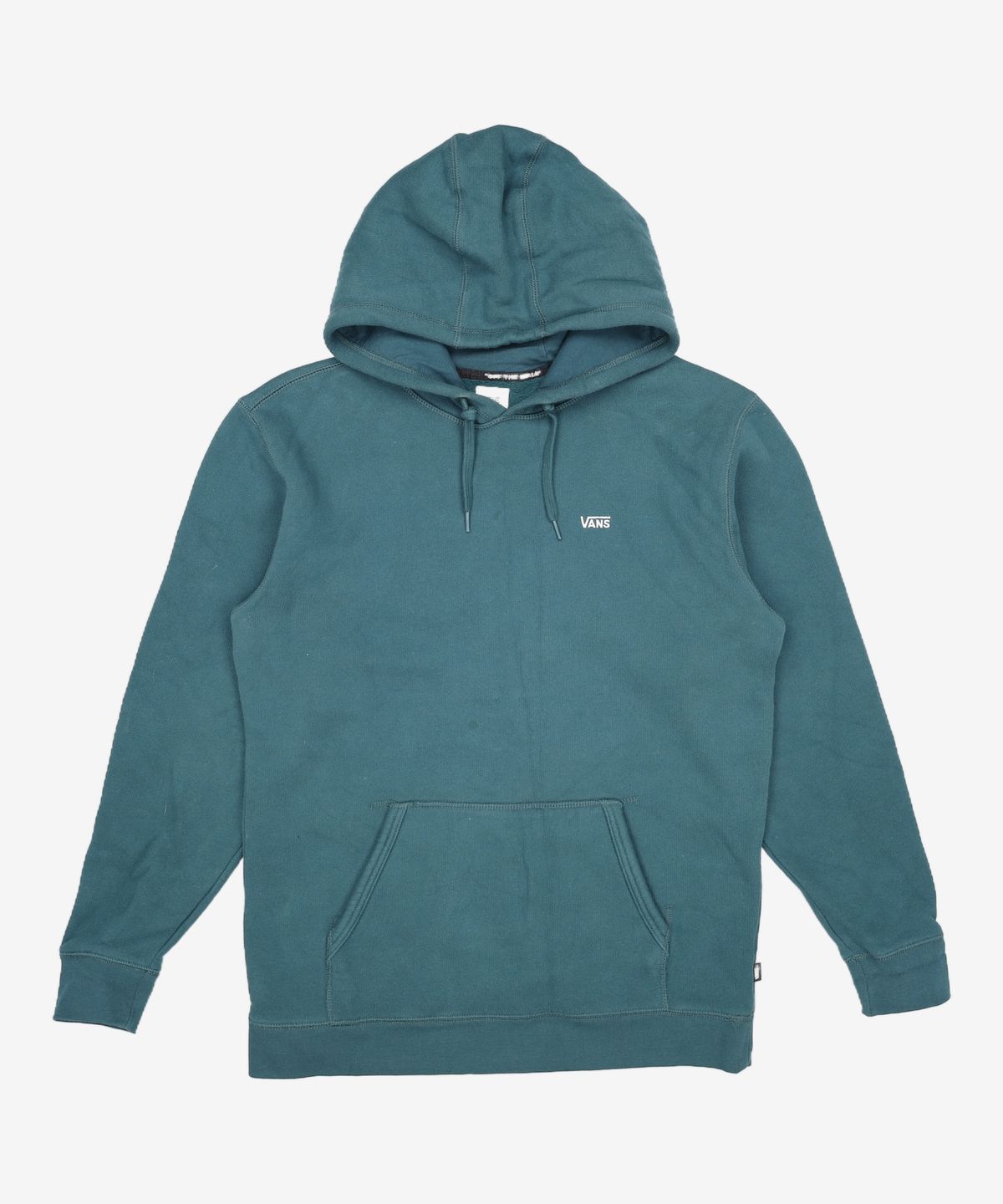 반스(VANS) 후드 티셔츠 L