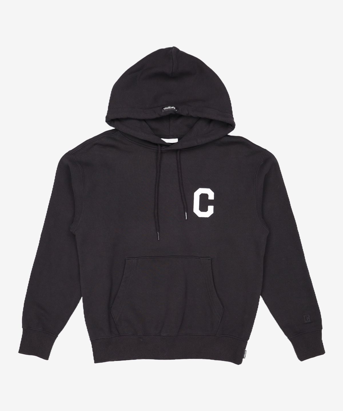 커버낫(COVERNAT) 후드 티셔츠 XS