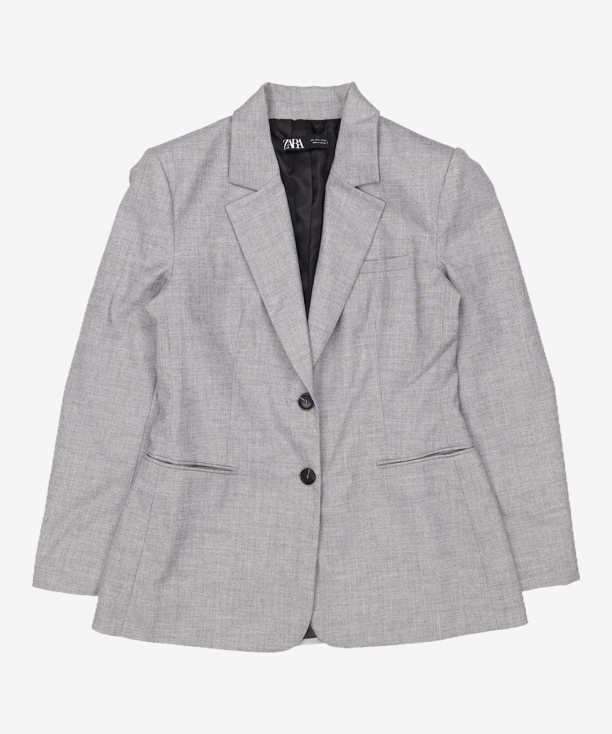 자라(ZARA) 슈트/블레이저 재킷 L