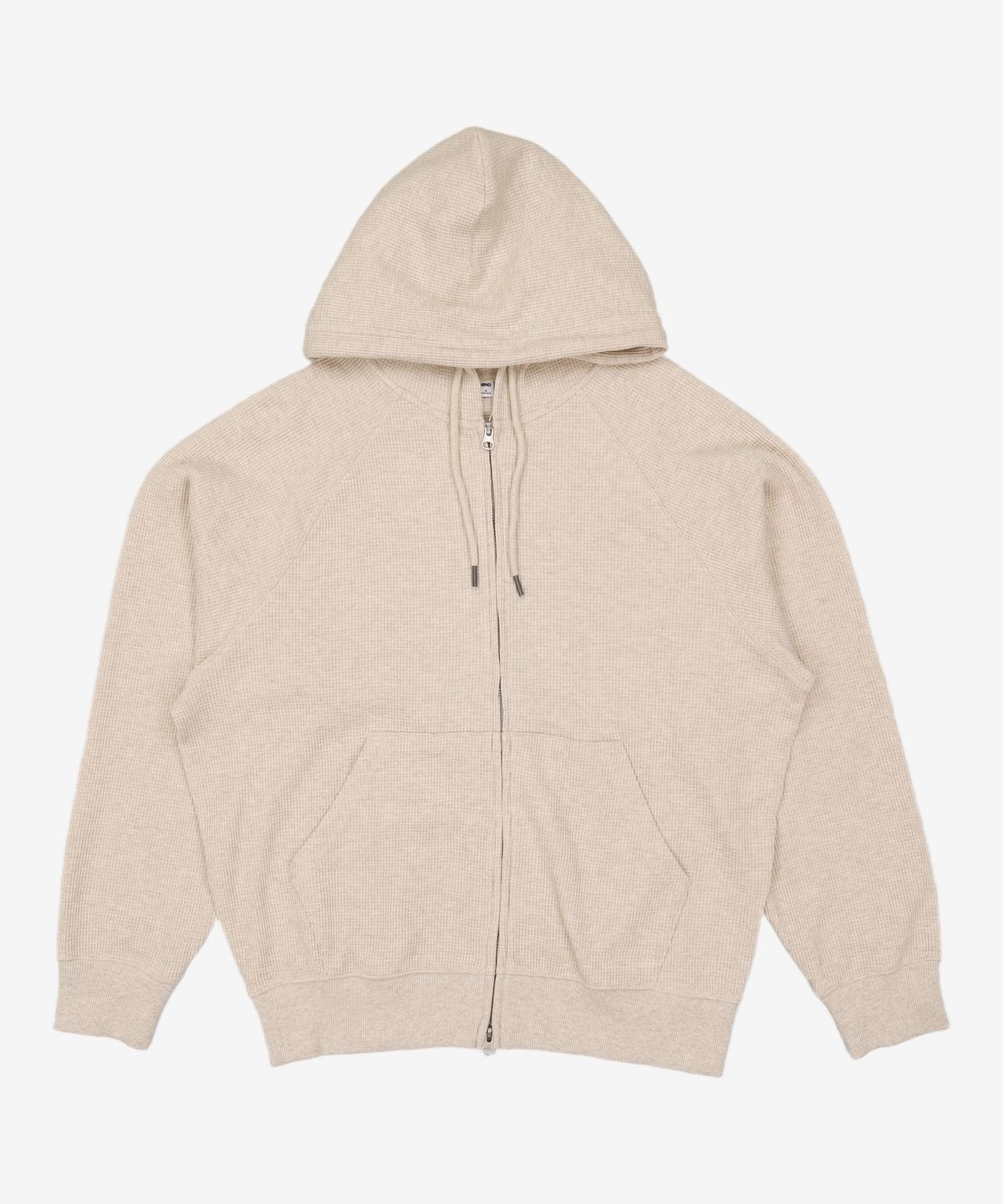 스파오(SPAO) 후드 집업 M