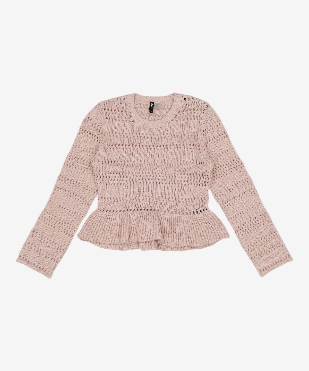 디바이디드에이치앤엠(DIVIDED H&M) 니트/스웨터 S