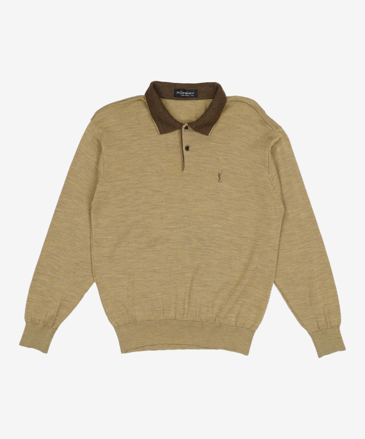 입생로랑 뿌르 옴므(Ysl Pour Homme) 피케/카라 티셔츠 105