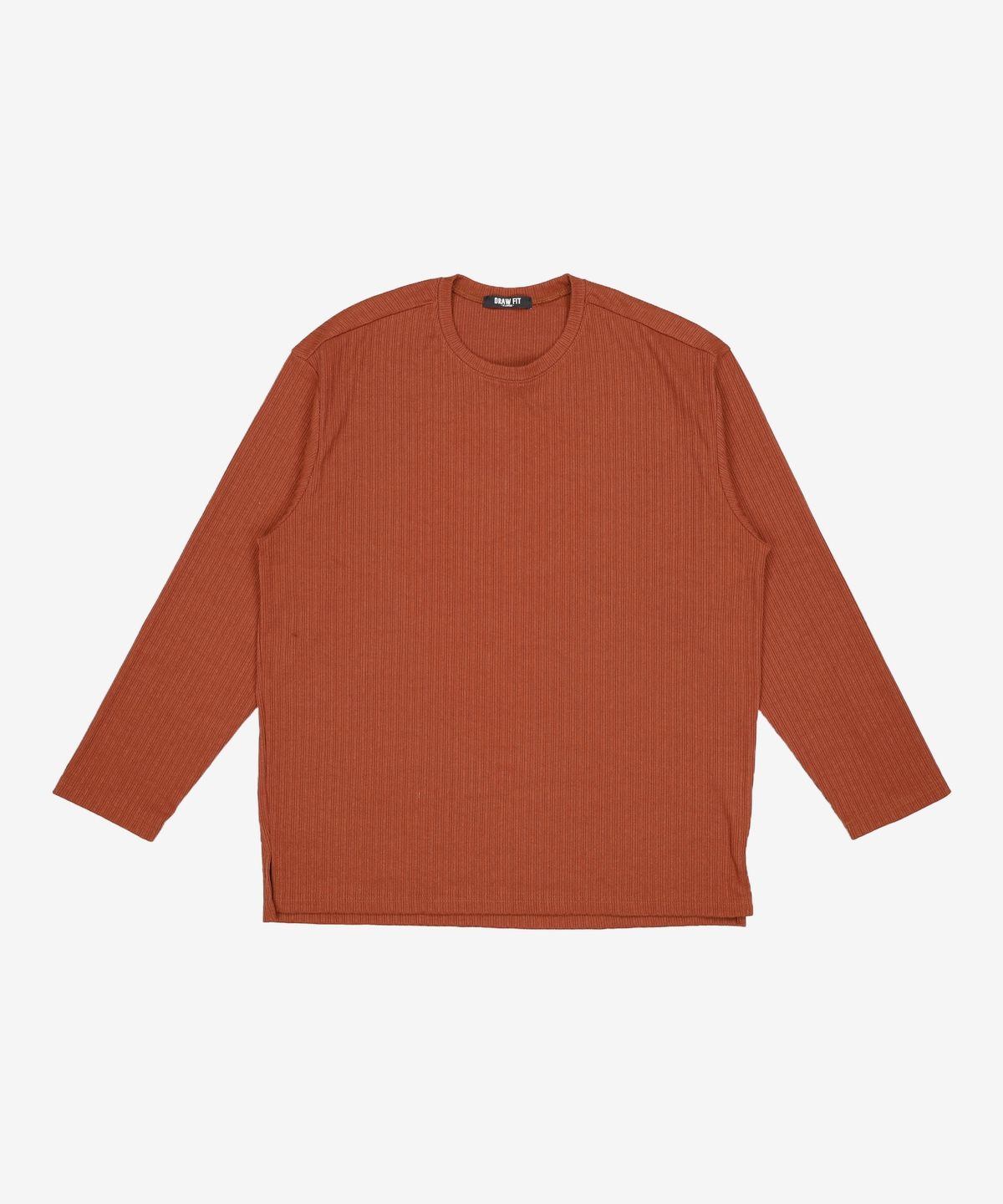 드로우핏(DRAW FIT) 긴소매 티셔츠 XL