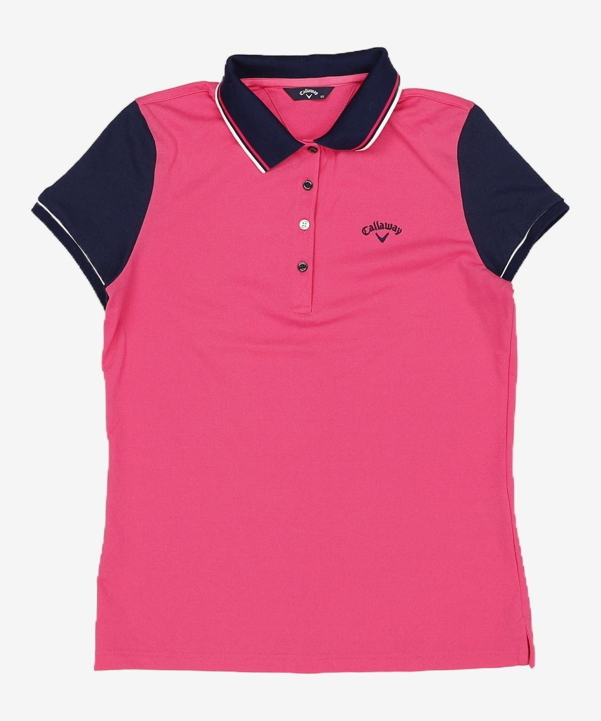 캘러웨이 골프(Callaway GOLF) 피케/카라 티셔츠 95