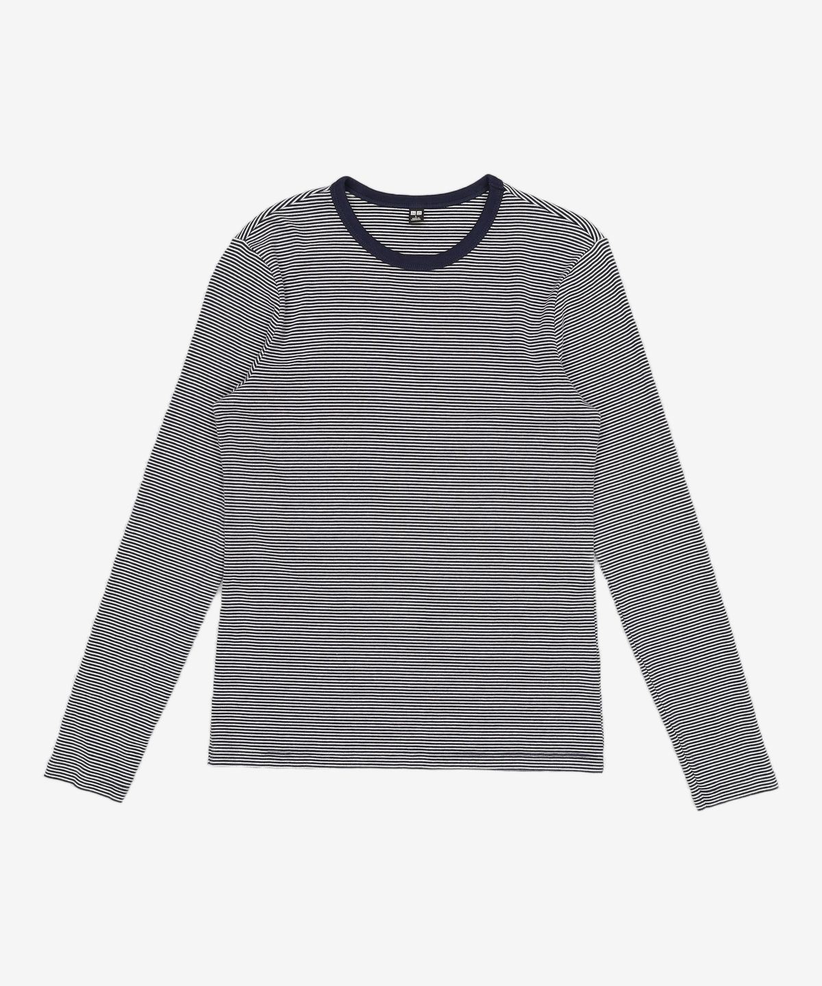 유니클로(UNIQLO) 긴소매 티셔츠 L