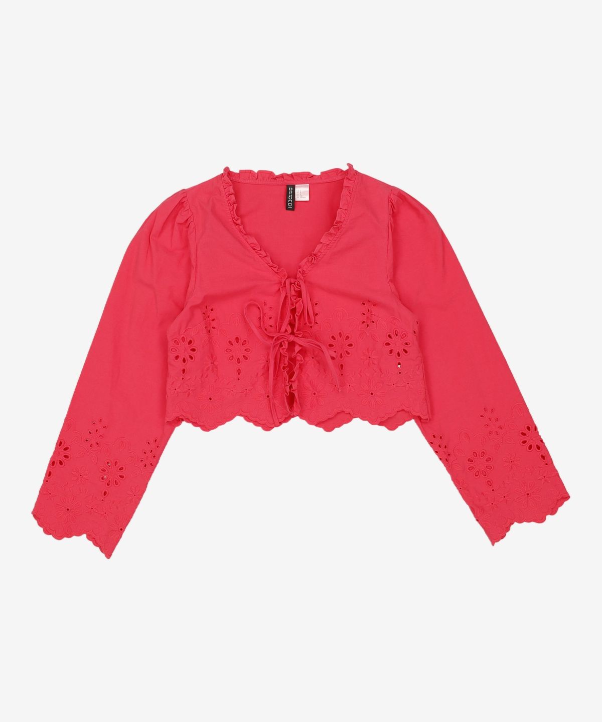 디바이디드에이치앤엠(DIVIDED H&M) 블라우스 S