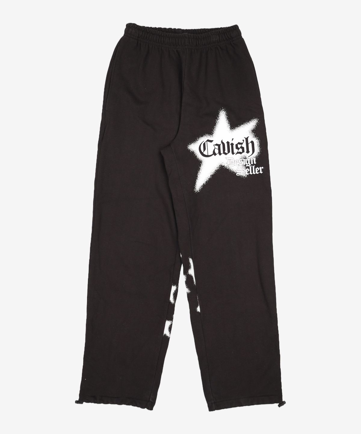 카비시(CAVISH) 조거 팬츠 S