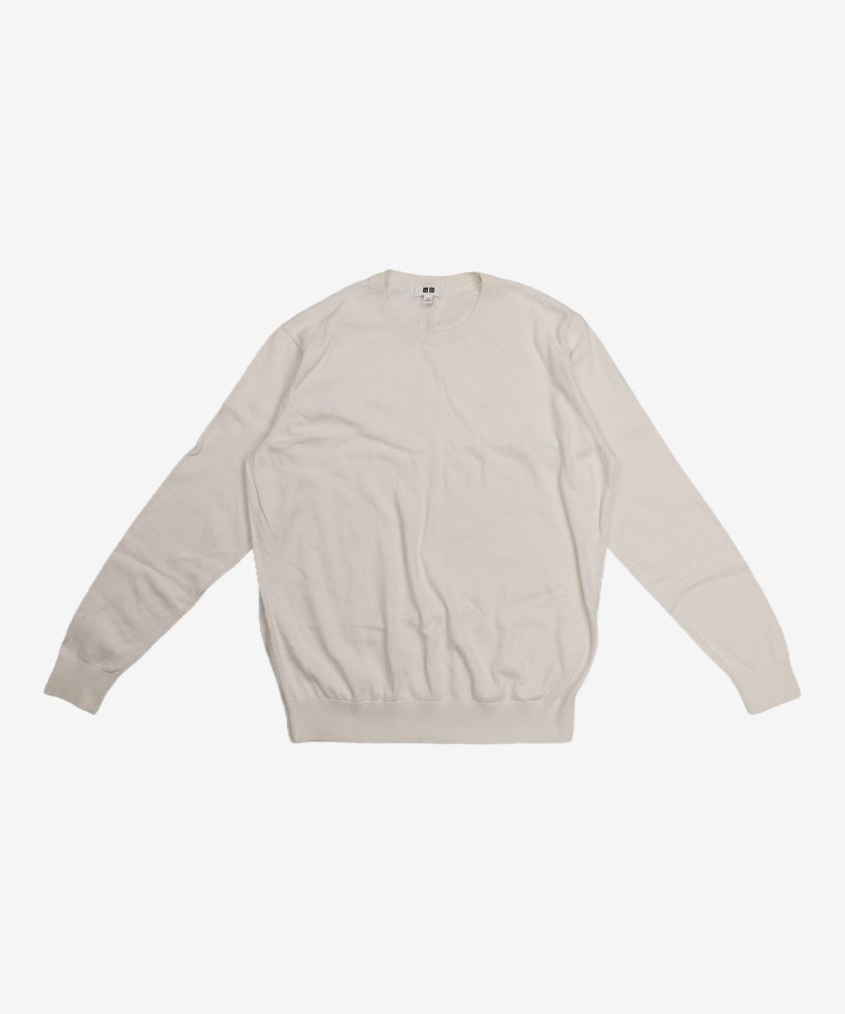 유니클로(UNIQLO) 니트/스웨터 L