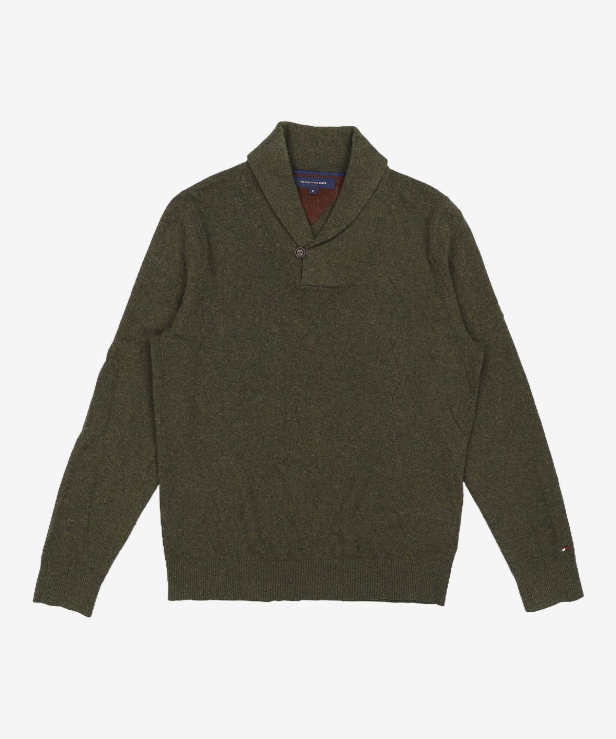 타미힐피거(TOMMY HILFIGER) 니트/스웨터 M