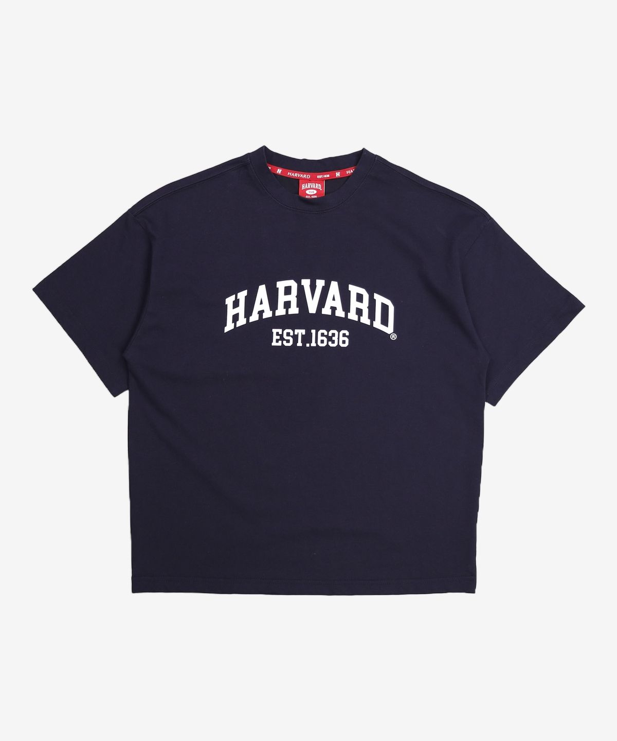 하버드 키즈(HARVARD KIDS) 반소매 티셔츠 150