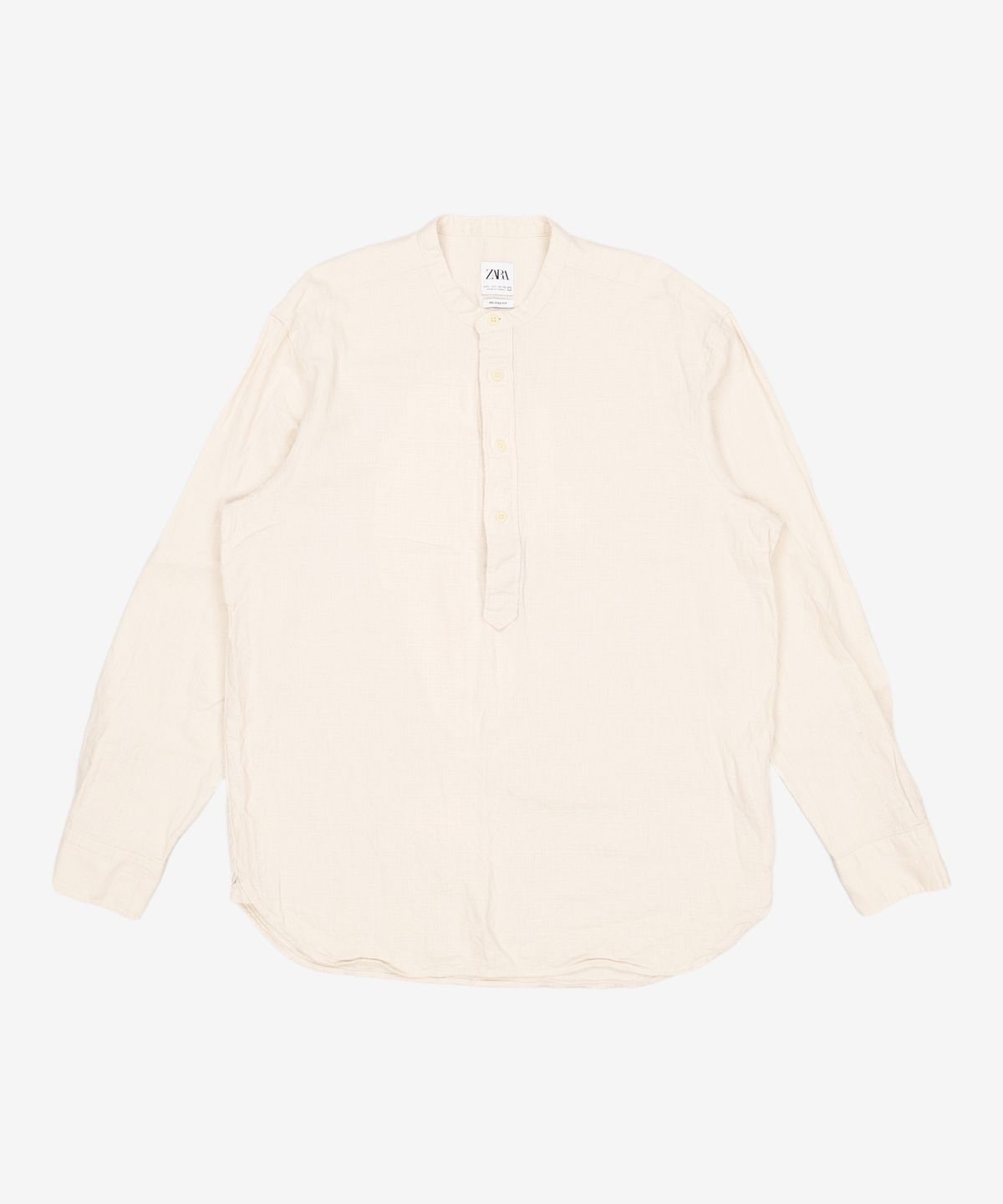 자라(ZARA) 기타 상의 L