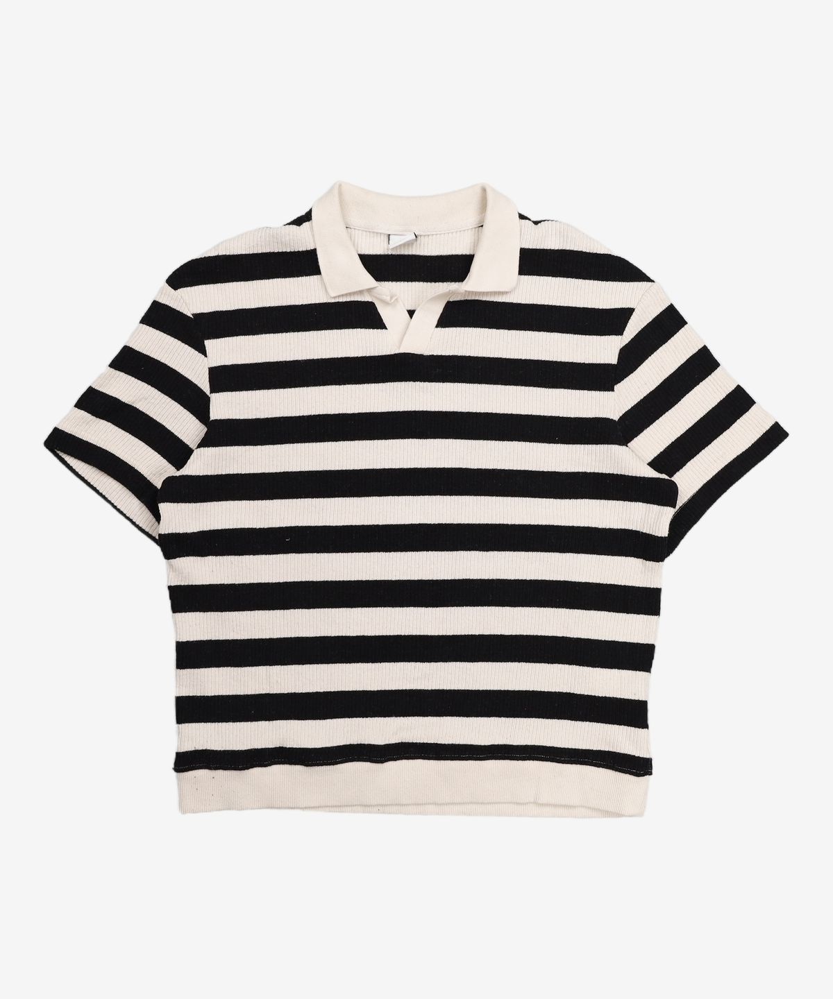 자라(ZARA) 피케/카라 티셔츠 L