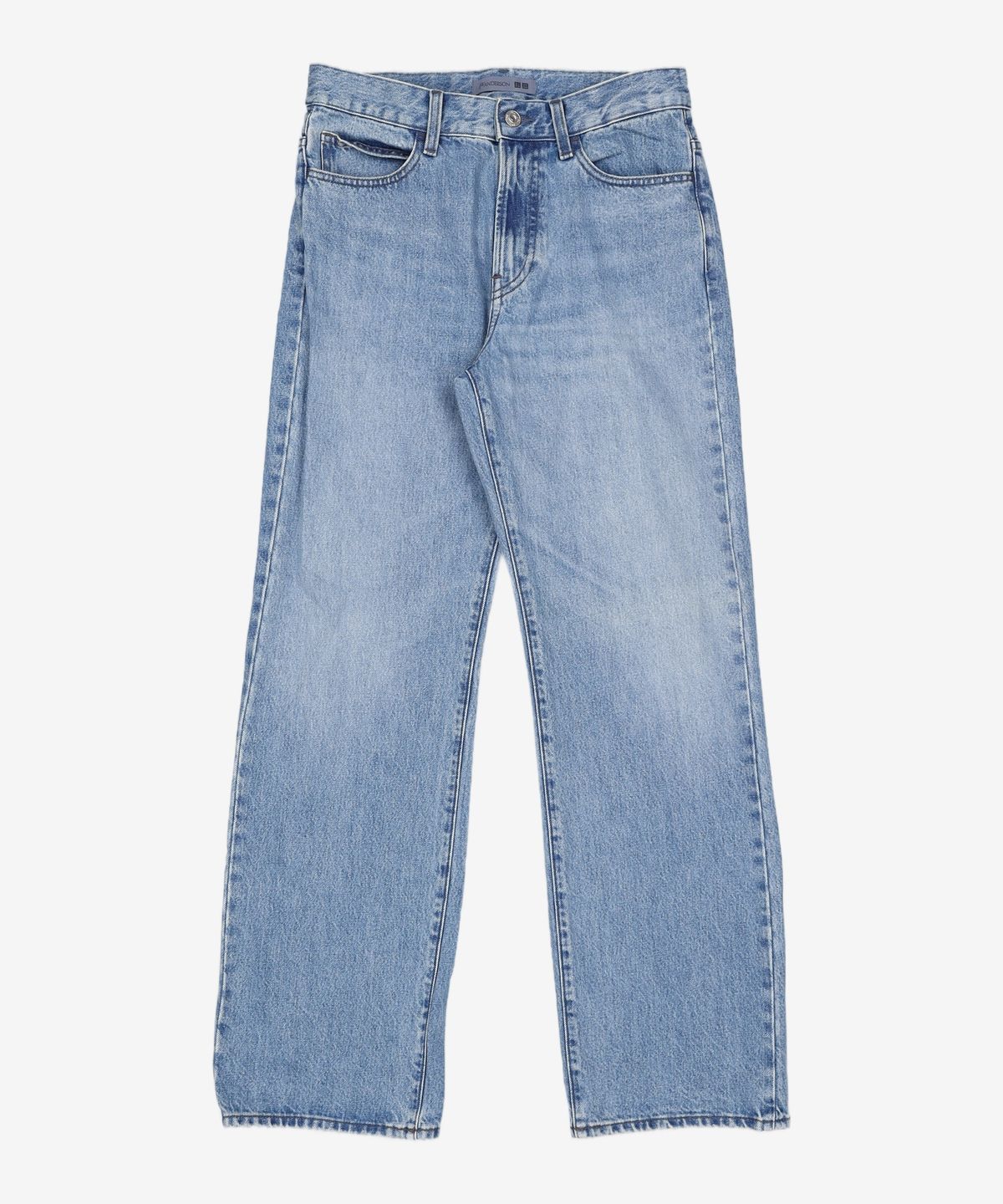 유니클로(UNIQLO) 청/데님 팬츠 63.5