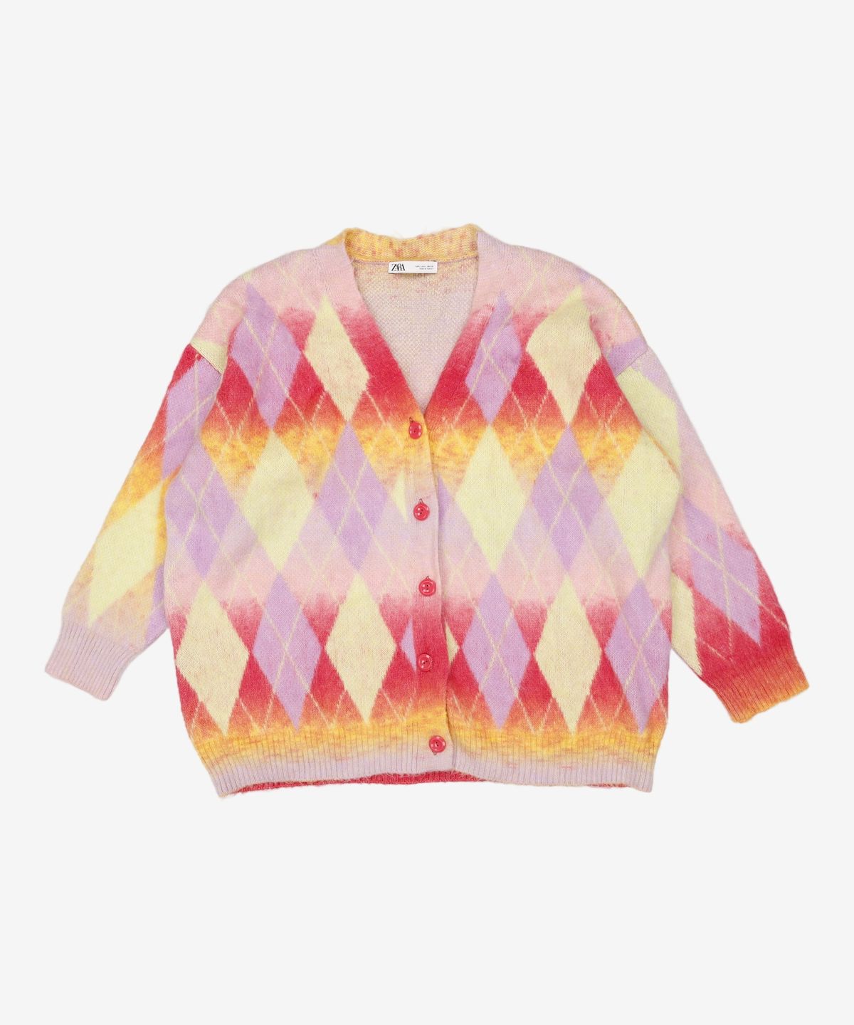 자라(ZARA) 카디건 L