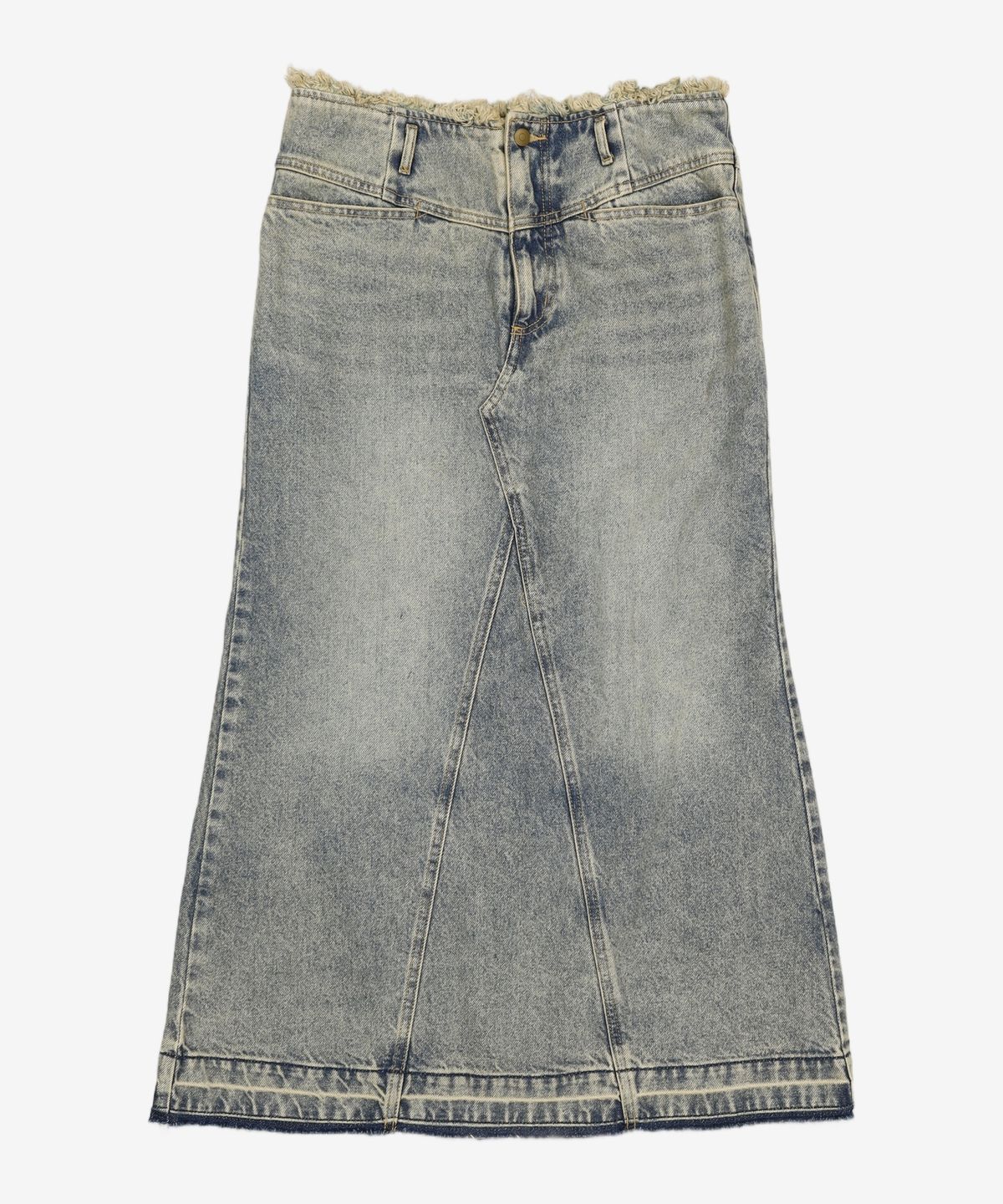 에이치앤엠(H&M) 롱스커트 38