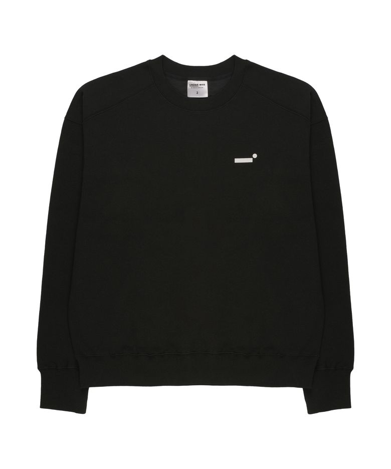 에센셜 크루넥 (2colors)