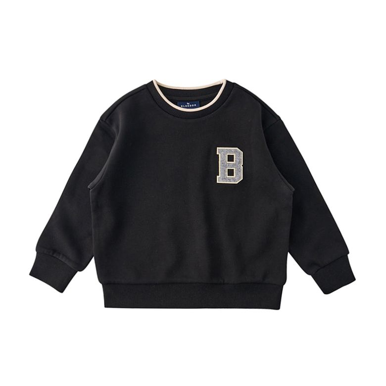 B.포인트스웨트셔츠 (25AK5-334-03)