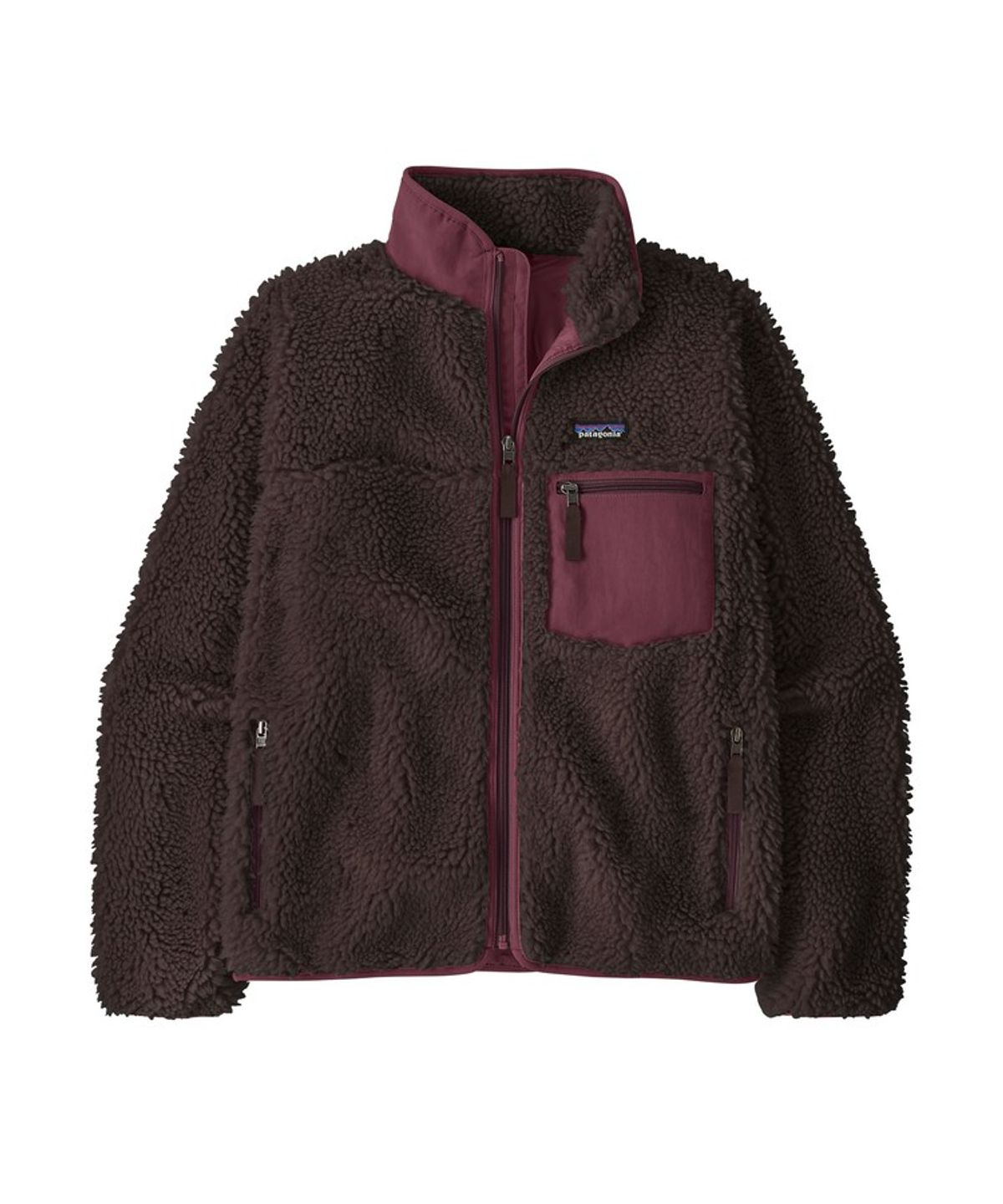 파타고니아(PATAGONIA) 우먼즈 클래식 레트로-X 재킷 / 23075R7