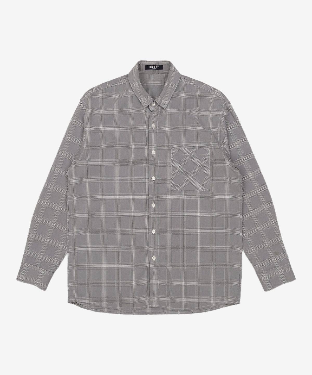 드로우핏(DRAW FIT) 캐주얼 셔츠 XL