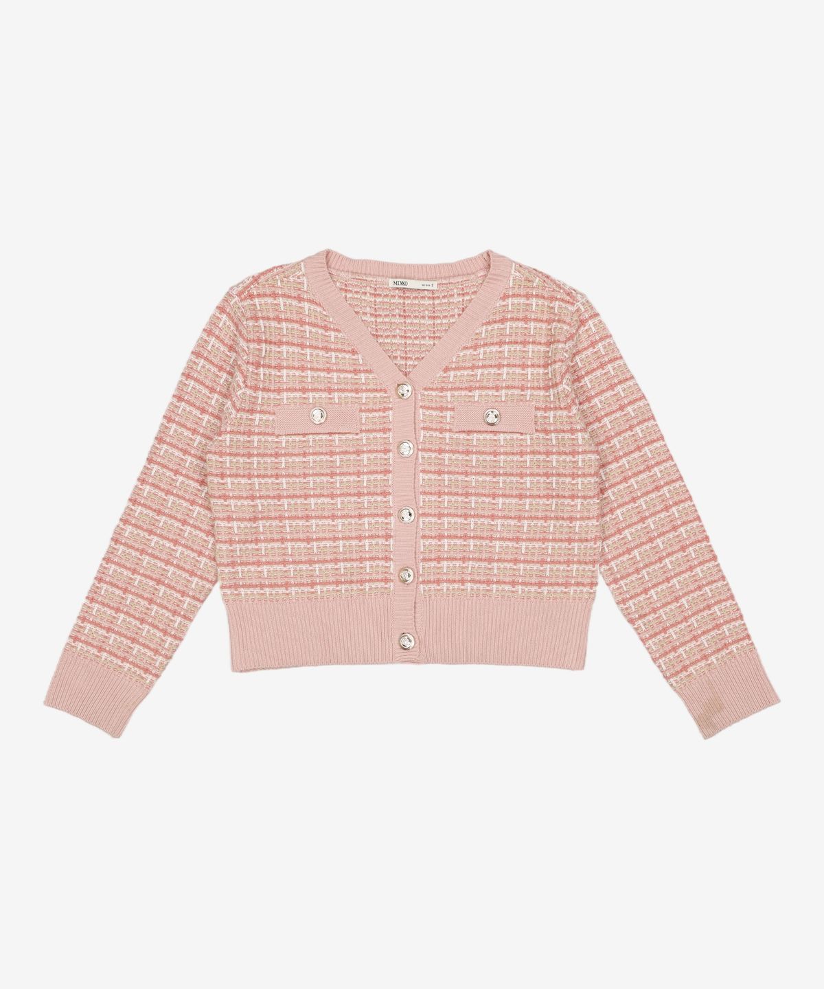 미쏘(MIXXO) 카디건 S