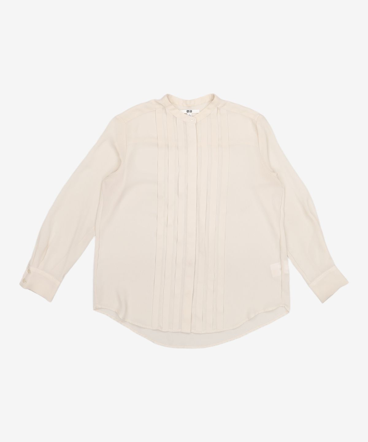 유니클로(UNIQLO) 블라우스 S