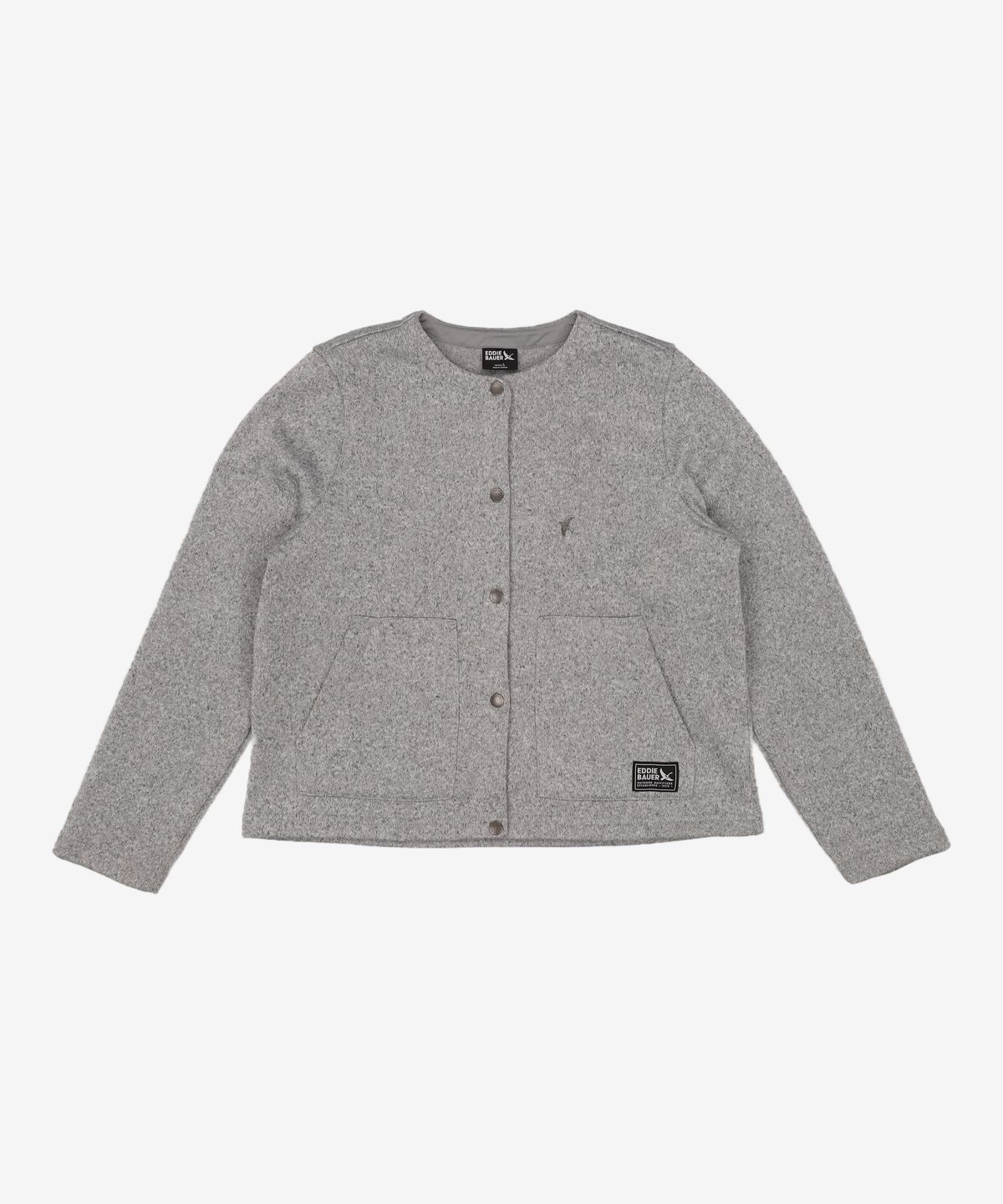 에디바우어(EDDIE BAUER) 카디건 L