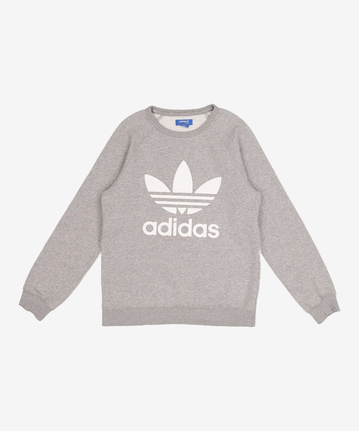 아디다스(ADIDAS) 맨투맨/스웨트셔츠 100