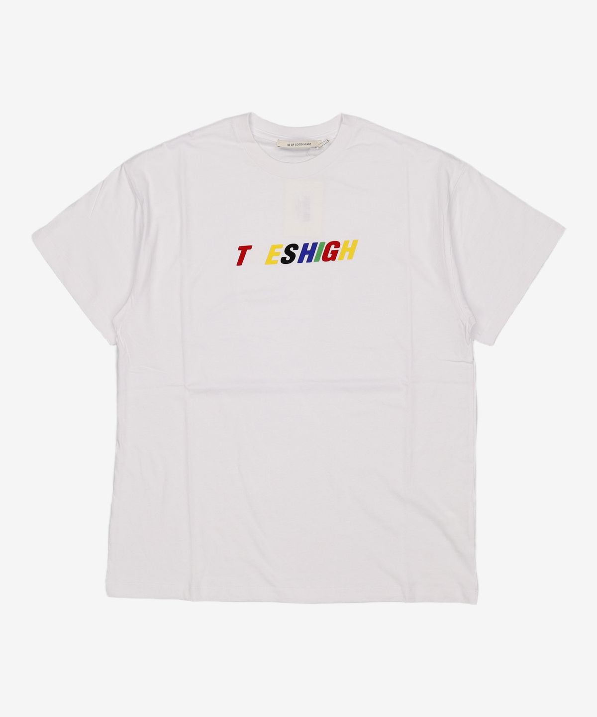 에뜨르 세실(ETRE CECILE) 반소매 티셔츠 S