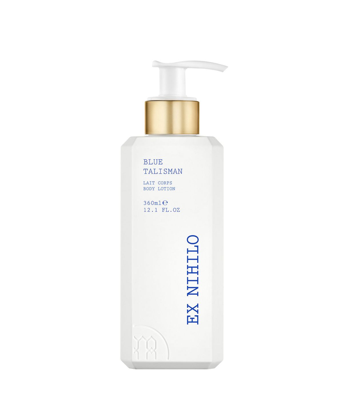 엑스니힐로(EX NIHILO) 블루 탈리스만 바디로션 360ml