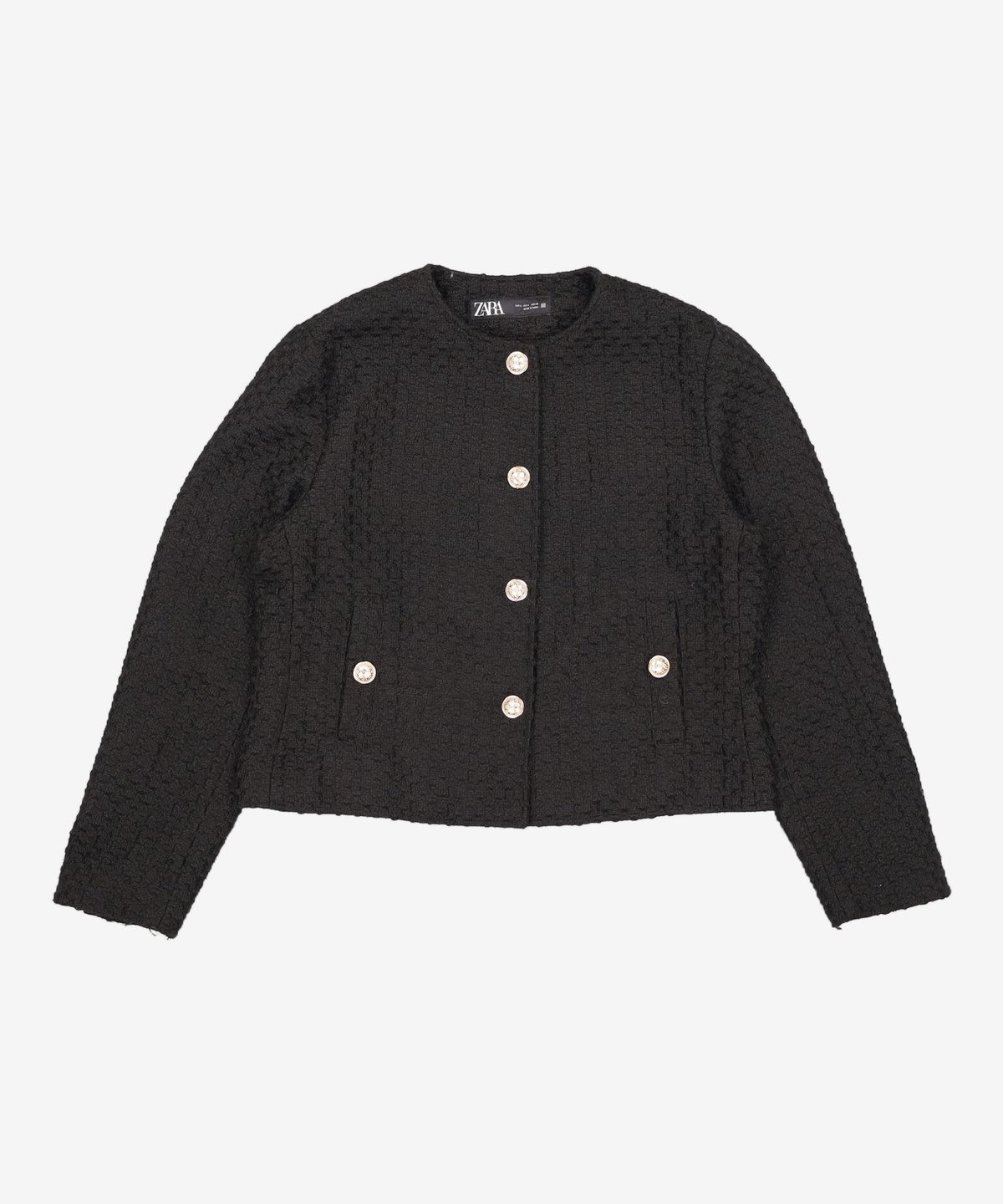 자라(ZARA) 슈트/블레이저 재킷 L