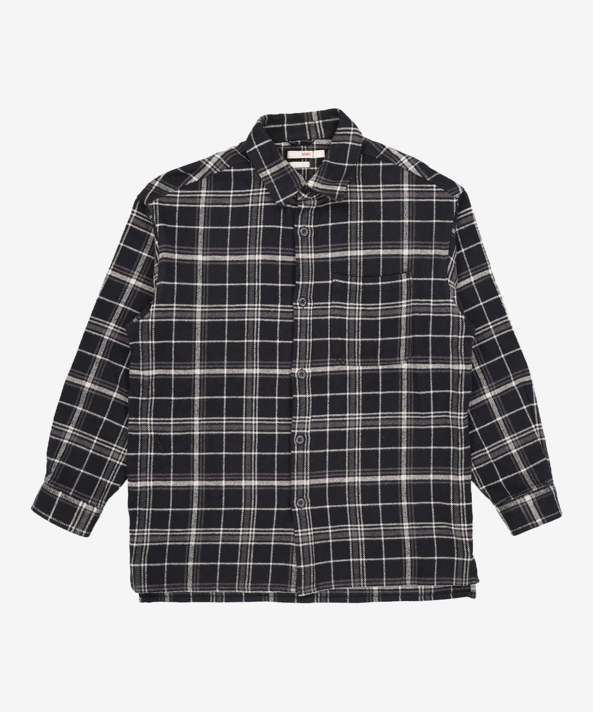 스파오(SPAO) 캐주얼 셔츠 M