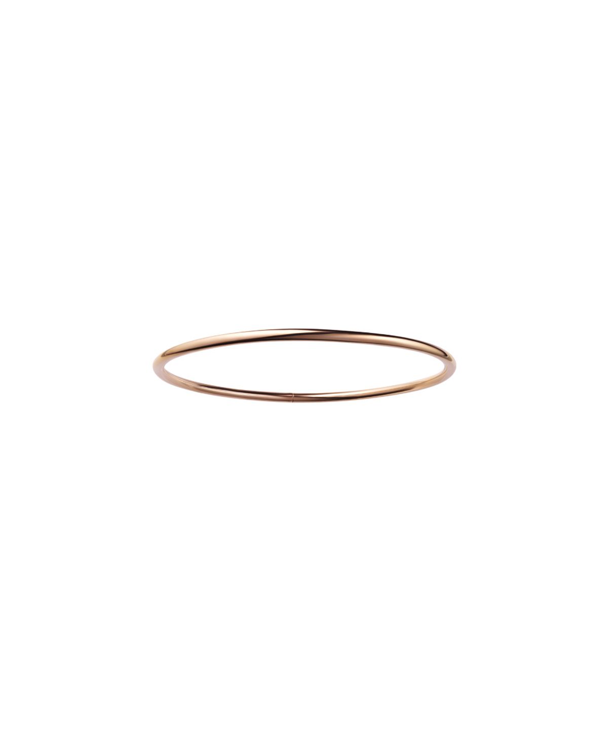 스톤헨지(STONEHENGE) 14K 로즈골드 팔찌 SA26C21S