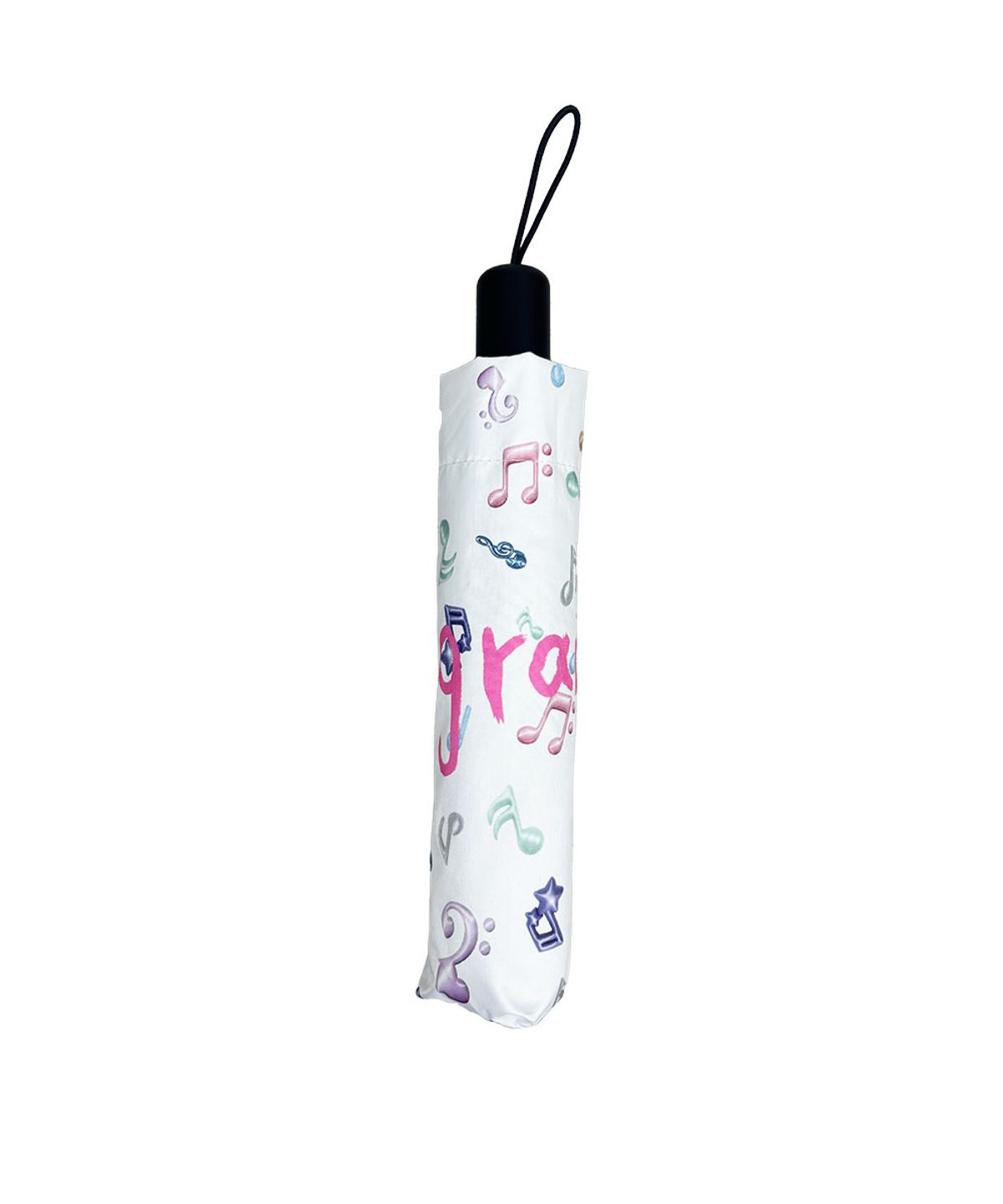 그레일즈(GRAILZ) ART GRAPHIC UMBRELLA [JELLY NOTE]