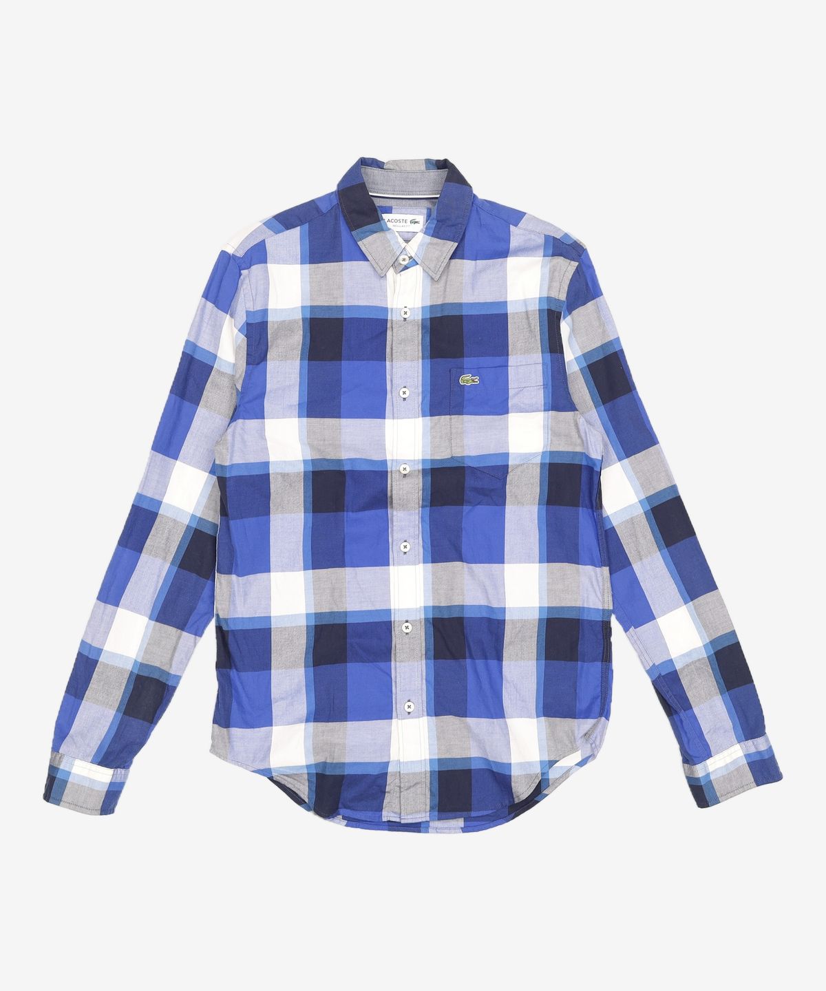 라코스테(LACOSTE) 캐주얼 셔츠 S
