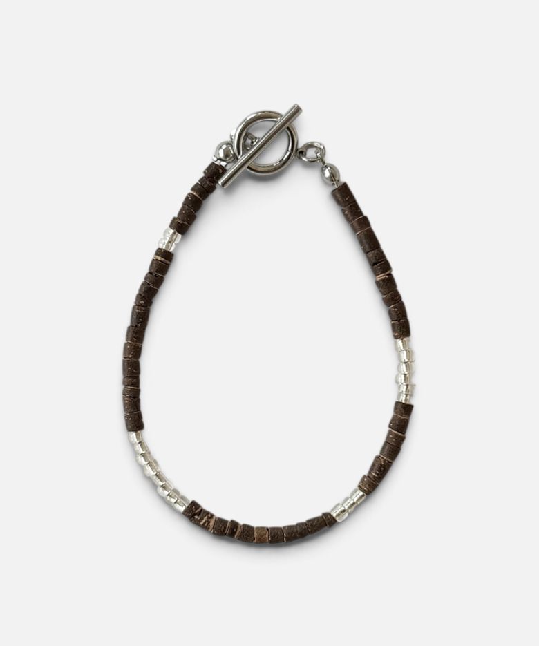MIX WOOD BRACELET