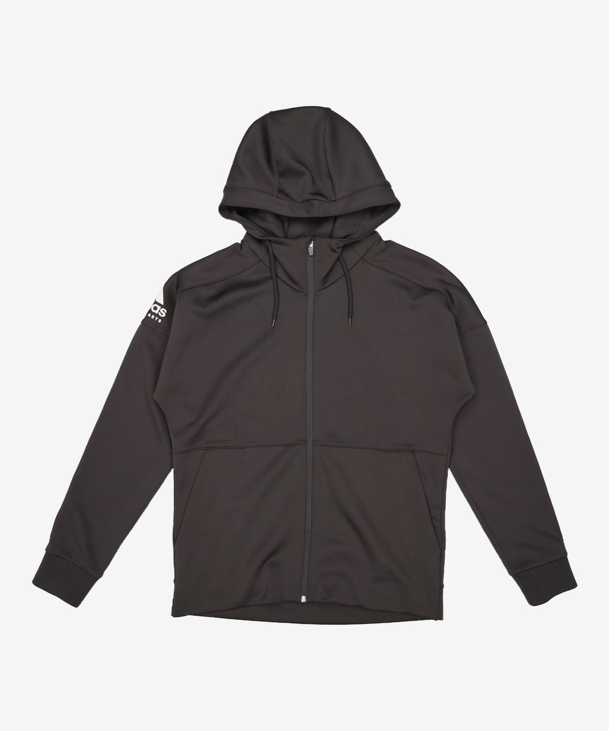 아디다스(ADIDAS) 후드 집업 L