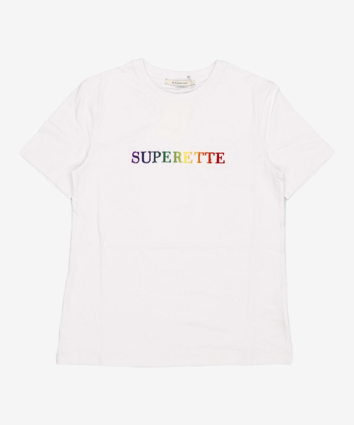 에뜨르 세실(ETRE CECILE) 반소매 티셔츠 S