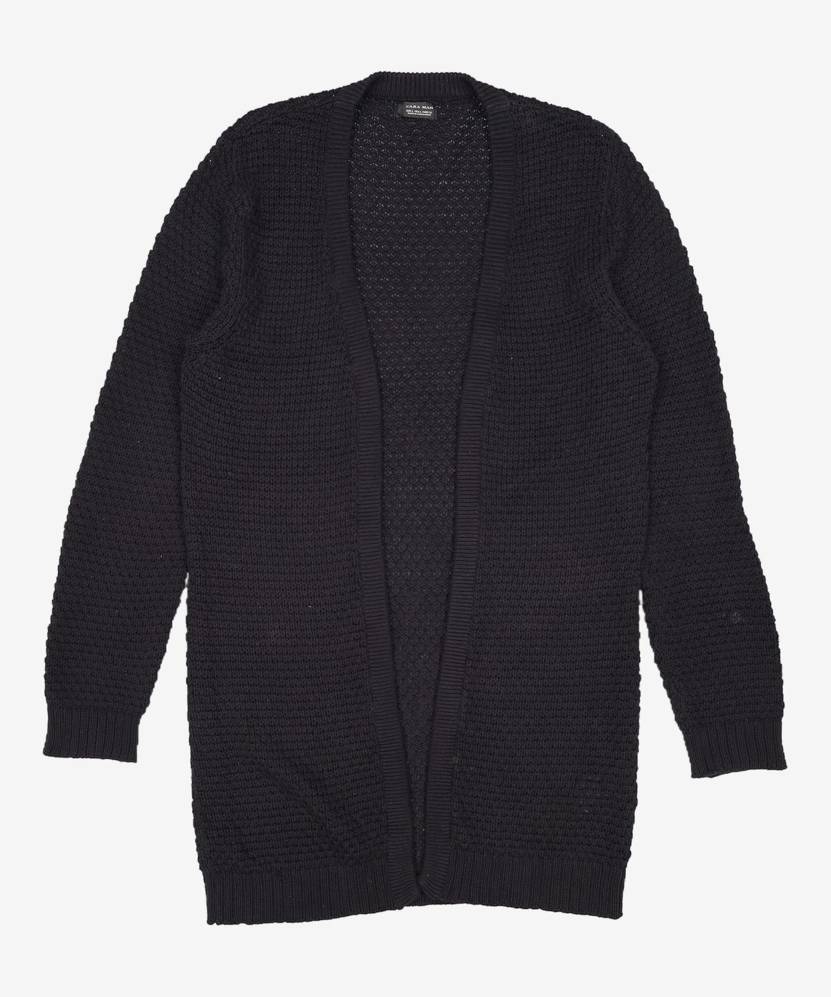 자라 맨(ZARA MAN) 카디건 L