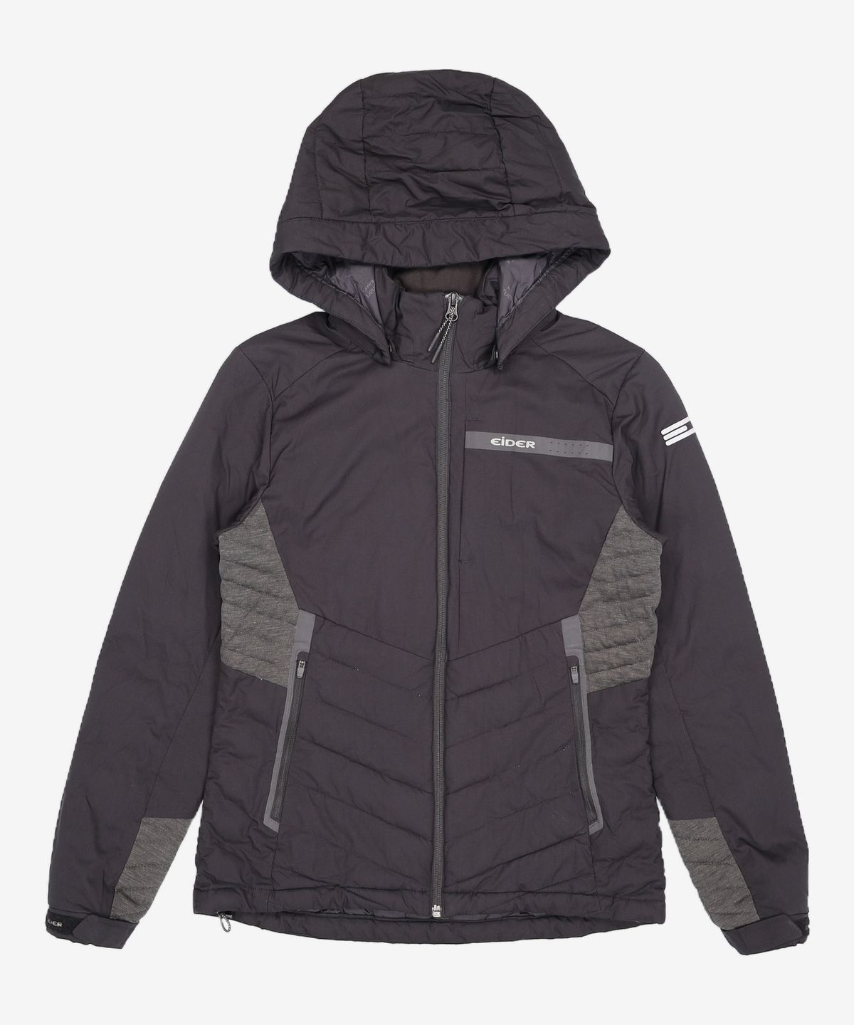 아이더(EIDER) 나일론/코치 재킷 M