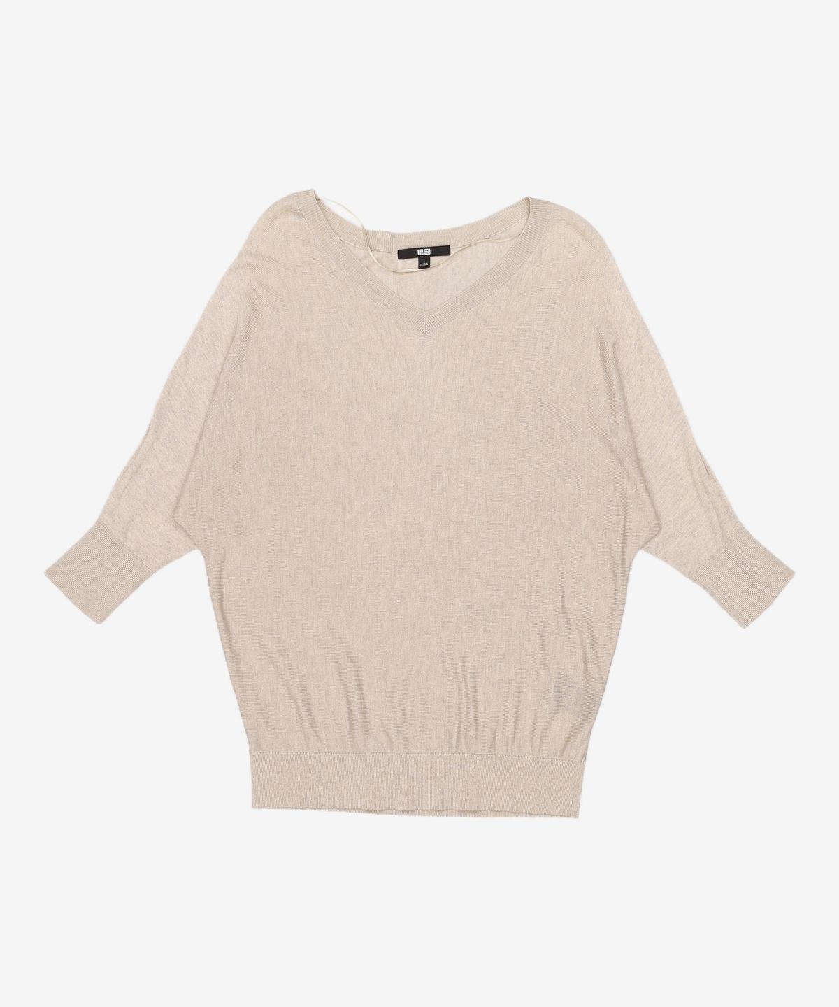 유니클로(UNIQLO) 니트/스웨터 S
