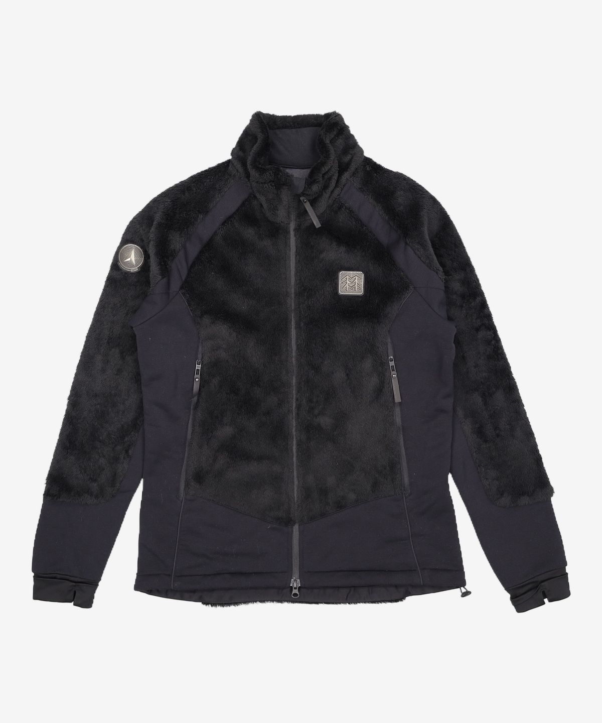 코오롱스포츠(KOLON SPORT) 트레이닝 재킷 105