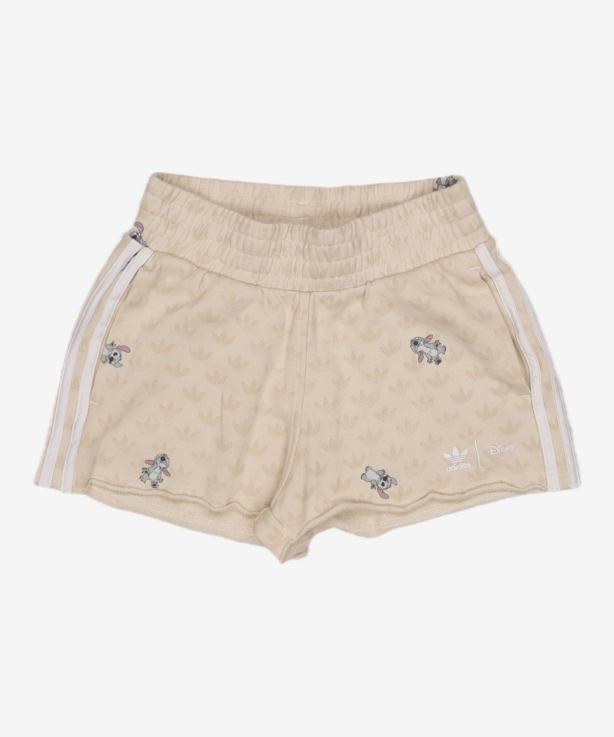 아디다스 x 디즈니(ADIDAS x DISNEY) 숏팬츠 XS