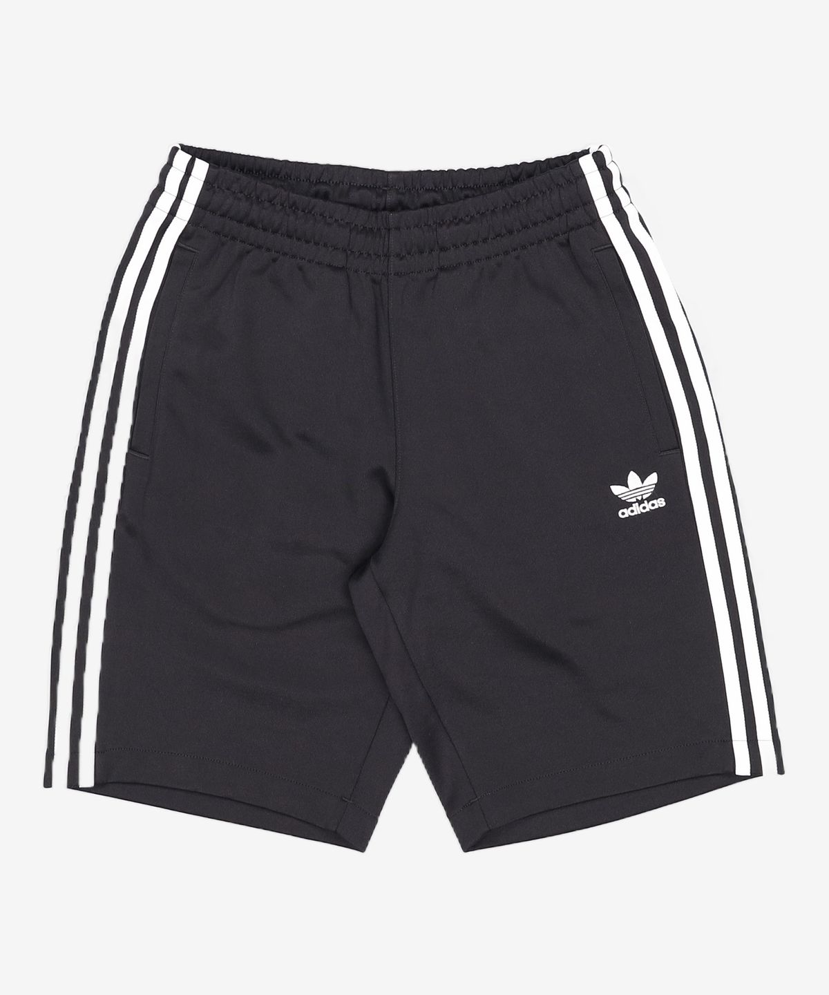아디다스(ADIDAS) AC 숏 팬츠 - 블랙 / DN8027 M