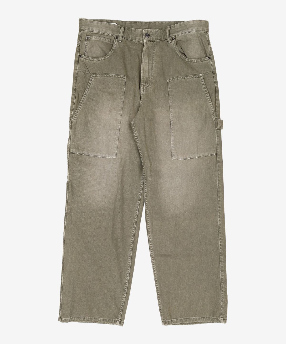 자라(ZARA) 코튼 팬츠 EUR44 USA34 ME
