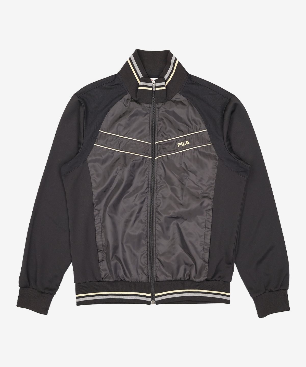 휠라(FILA) 트레이닝 재킷 100