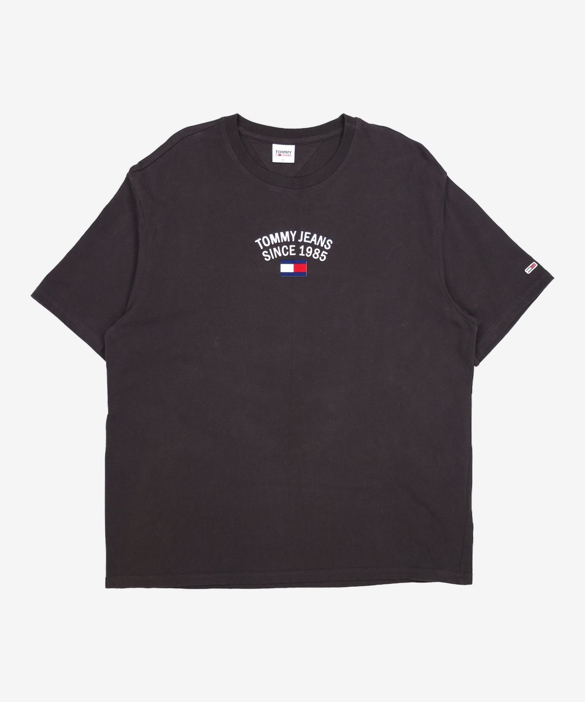 타미진스(TOMMY JEANS) 반소매 티셔츠 XL