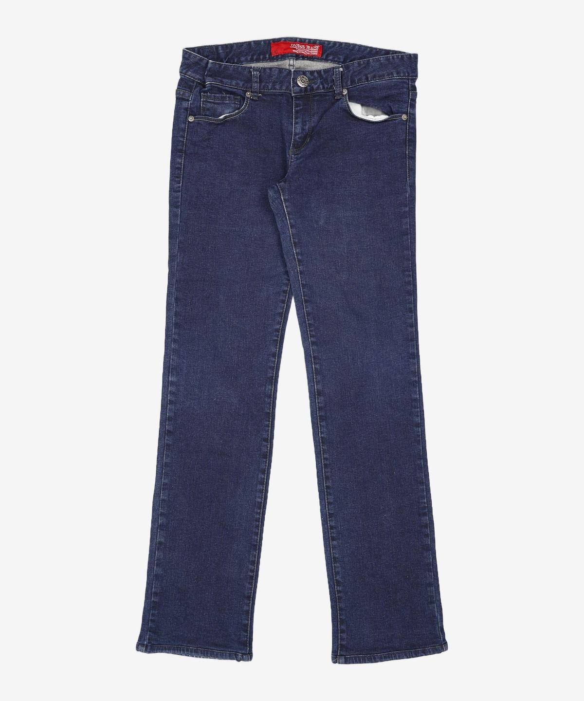 게스진(GUESS JEANS) 청/데님 팬츠 73